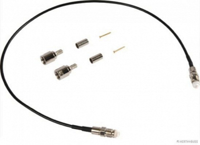 HERTH BUSS ELPARTS 51277168 -  